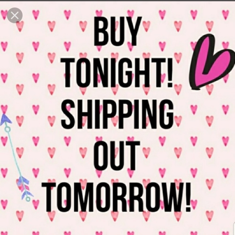 Going to the post office tomorrow (Saturday)